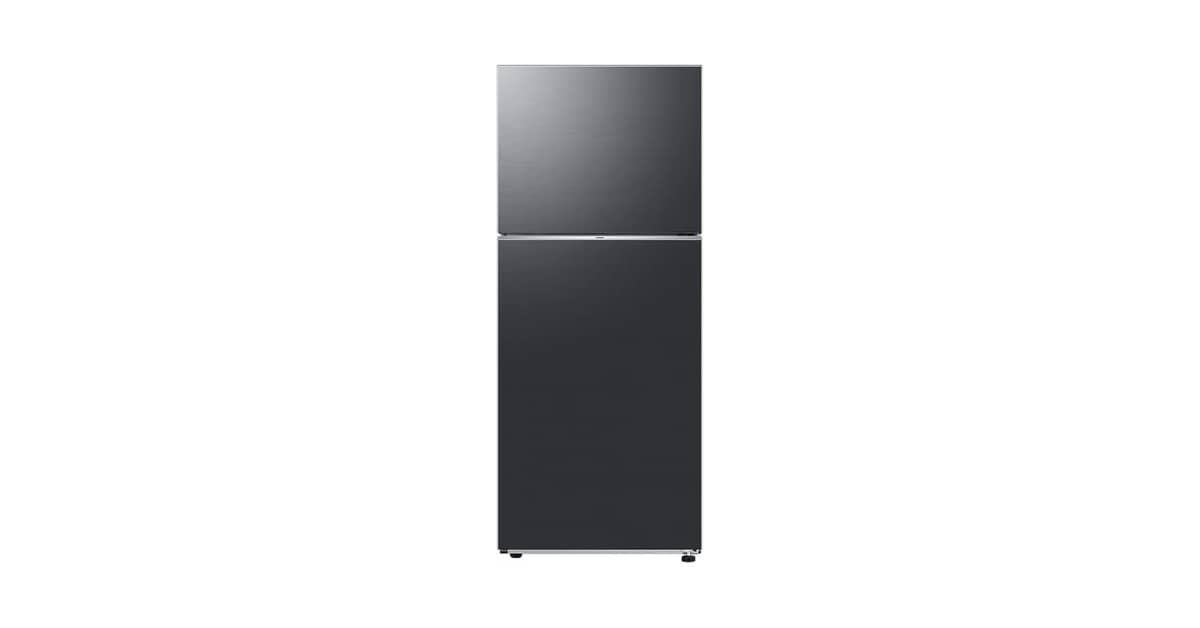 Melhor Geladeira Inox: Guia de Tipos e Capacidades