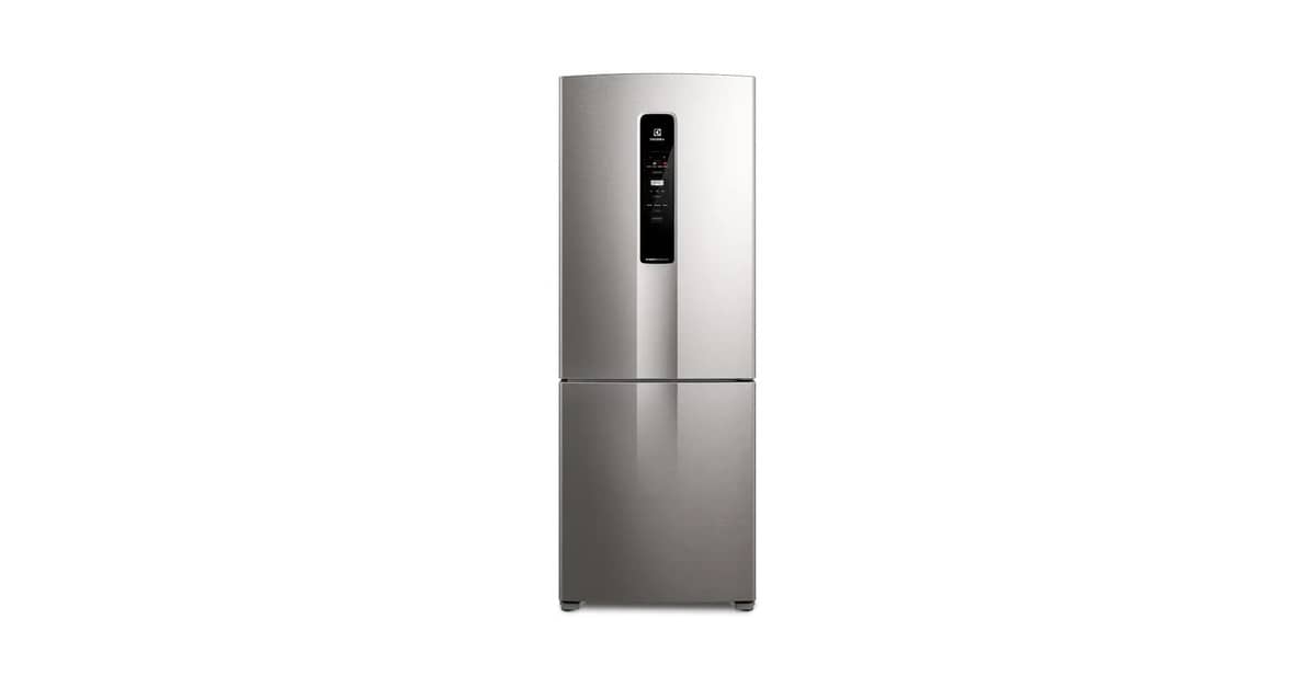 Melhor Geladeira Inverse Electrolux: Guia de Escolha Eficiente