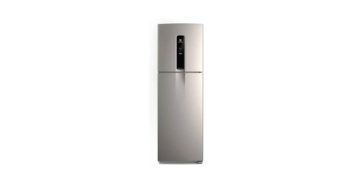 Melhor geladeira inverter: Duplex, Inverse ou 3 portas?