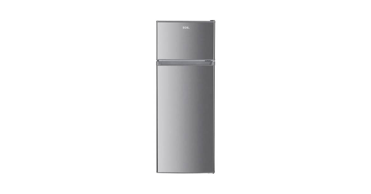 Melhor Geladeira Preta ou Inox: Guia Completo