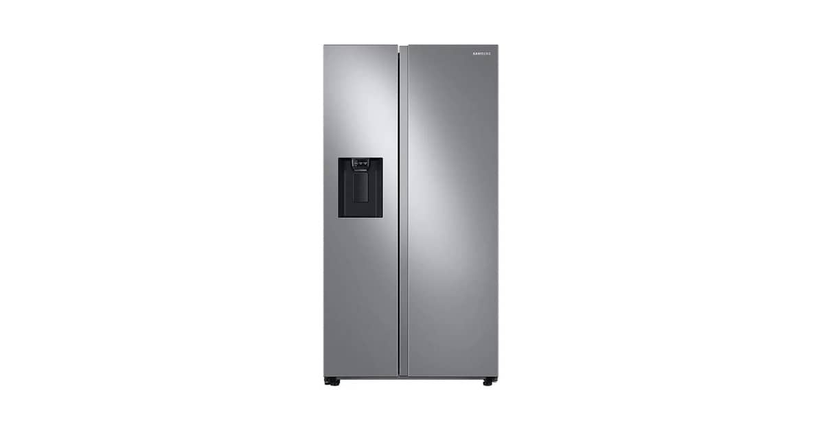 Melhor Geladeira Side By Side Samsung: Qual Escolher?