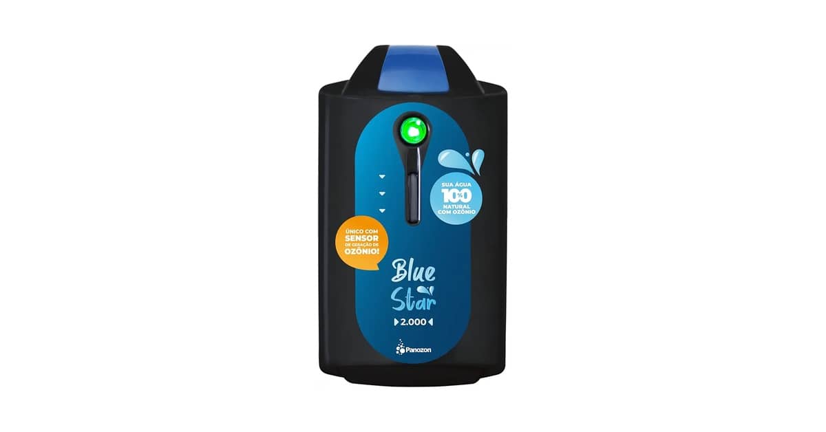 Melhor Gerador de Ozônio para Piscina: Tratamento Eficaz!