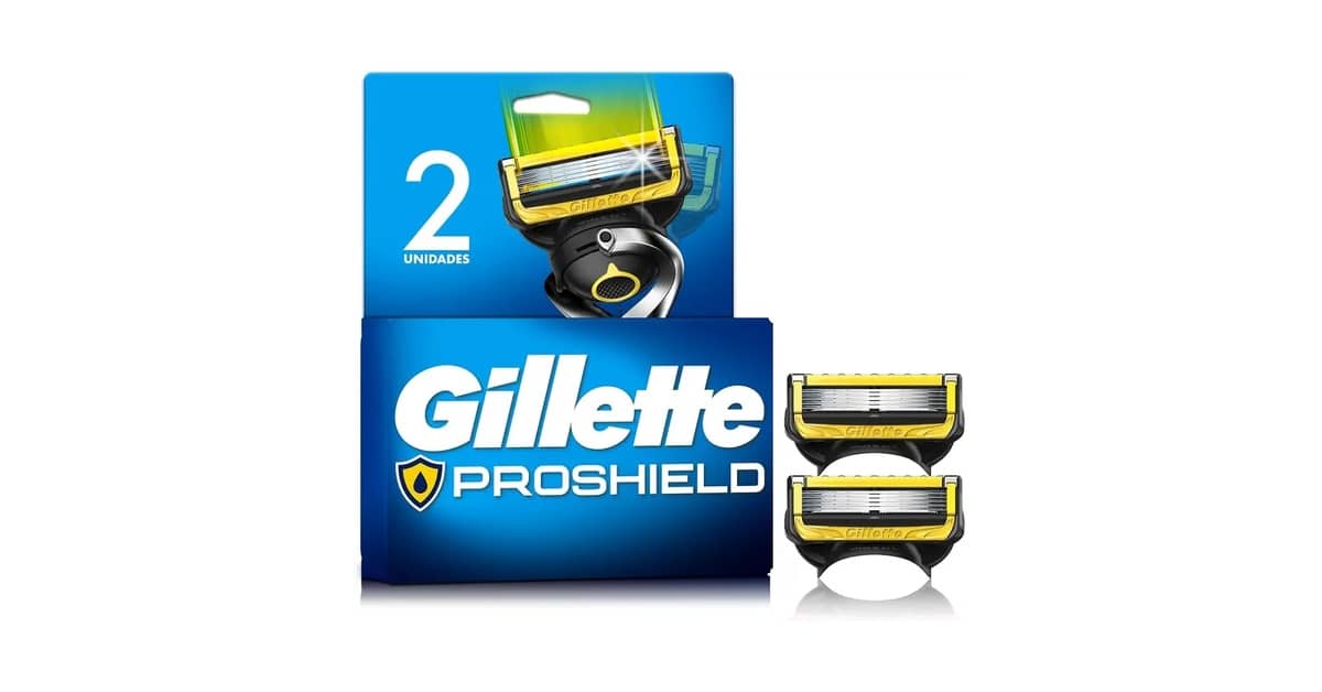 Melhor Gillette para Raspar a Cabeça: Guia Completo