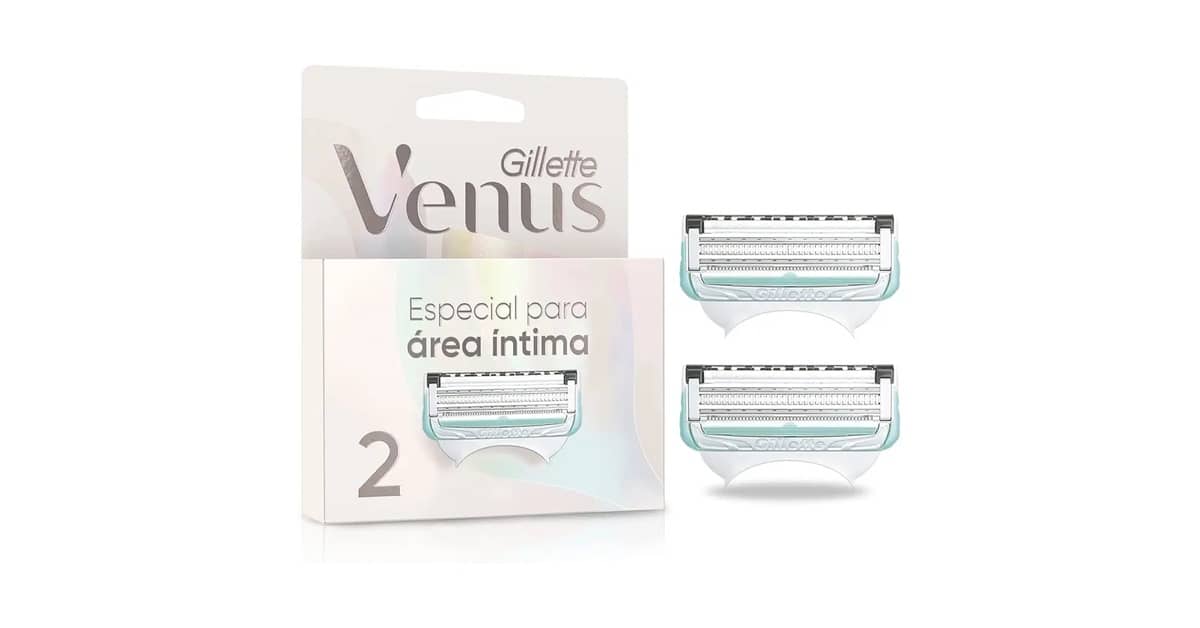 Melhor Gillette para Virilha: Guia de Escolha Íntima
