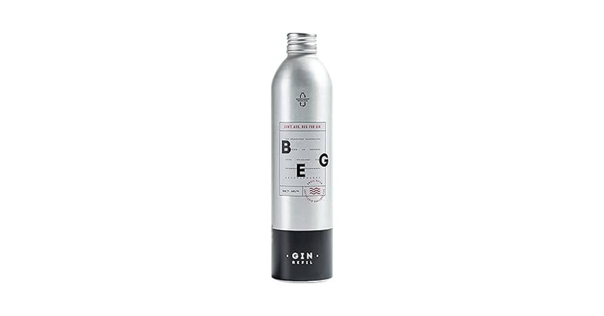 Melhor Gin Custo Benefício: London Dry ou Nacional?
