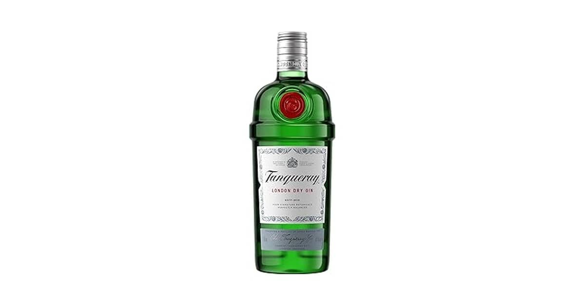 Melhor Gin: Guia dos Botânicos e Sabores