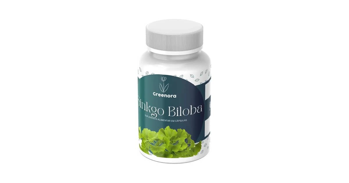 Melhor Ginkgo Biloba do Mercado: Qual o Ideal?