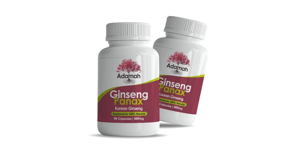 Melhor Ginseng Panax: Guia Essencial para Vitalidade
