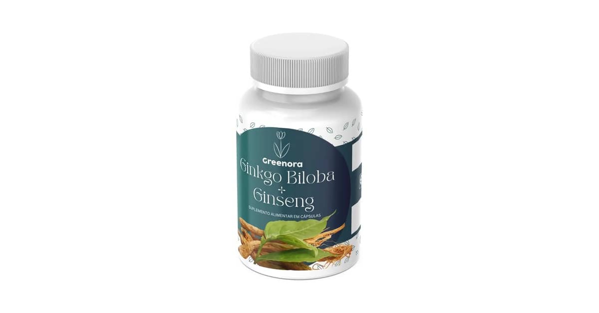 Melhor Ginseng para Memoria: Foco e Clareza Mental