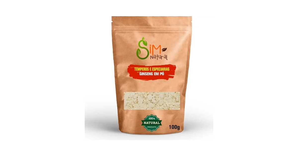 Melhor Ginseng para Menopausa: Alívio Natural para Sintomas