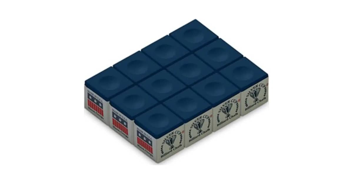 Melhor Giz para Taco de Sinuca: Precisão e Durabilidade Garantidas