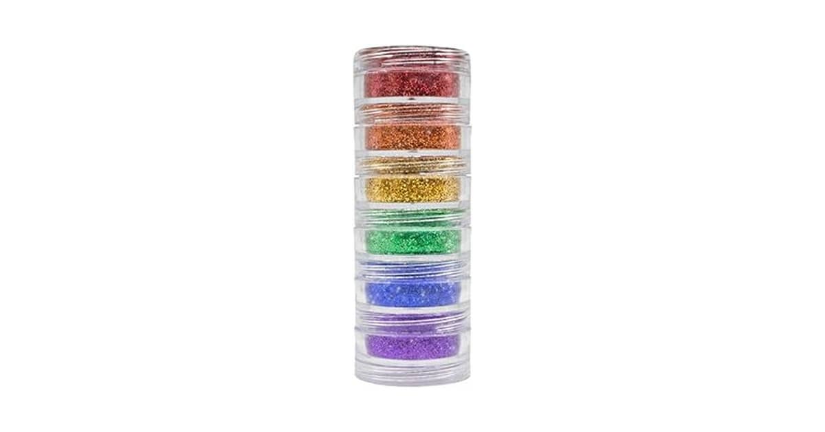 Melhor Glitter para Maquiagem: Pó, Gel ou Cremoso?