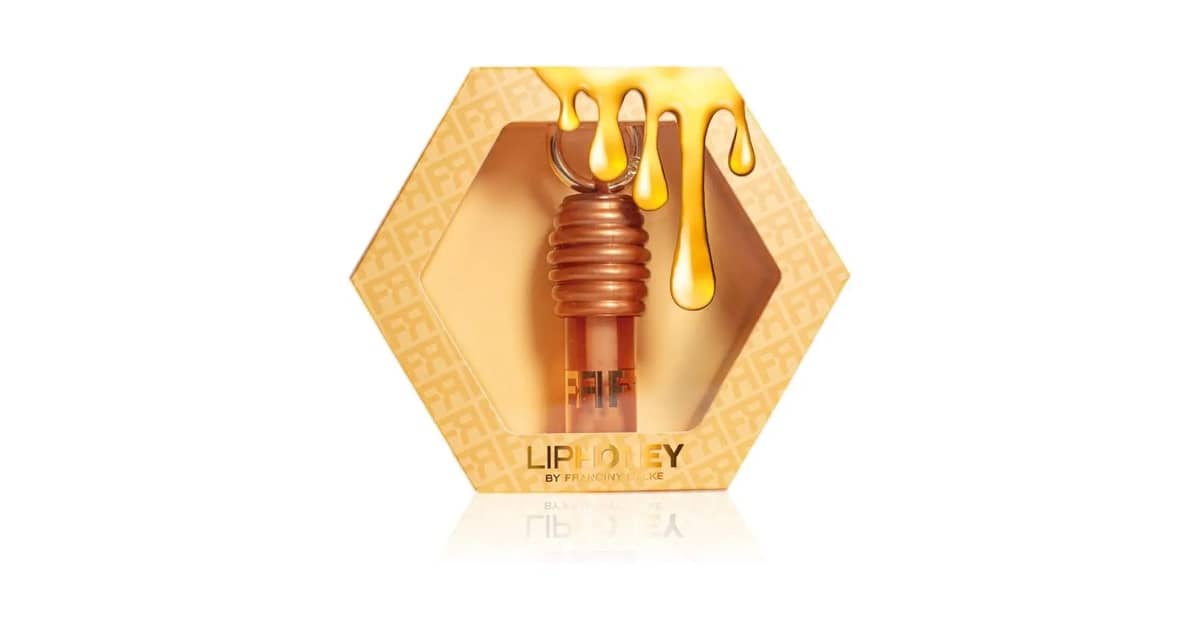 Melhor Gloss Labial: Hidratação e Brilho Duradouro