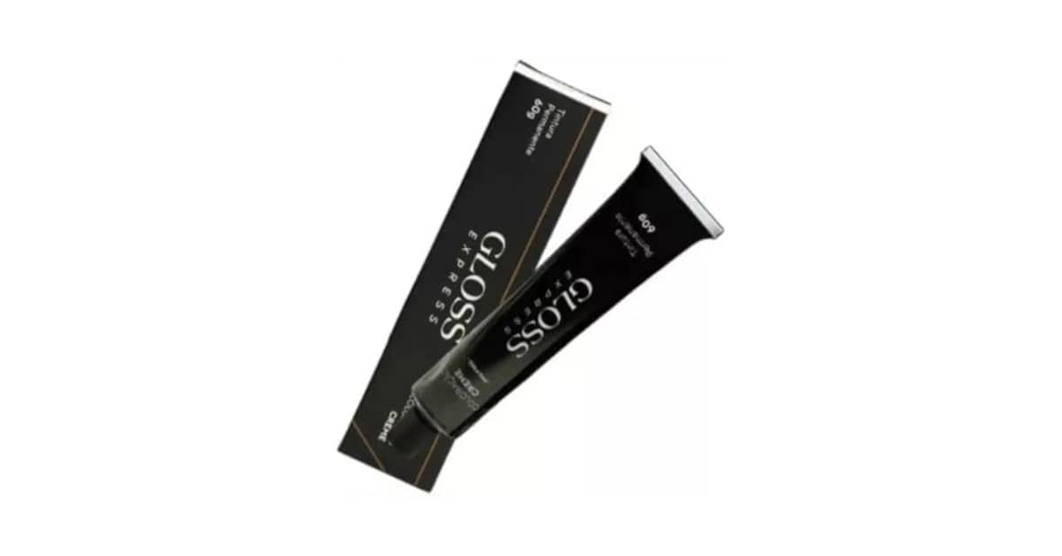 Melhor Gloss para Cabelo Branco: Cobertura e Brilho Perfeito