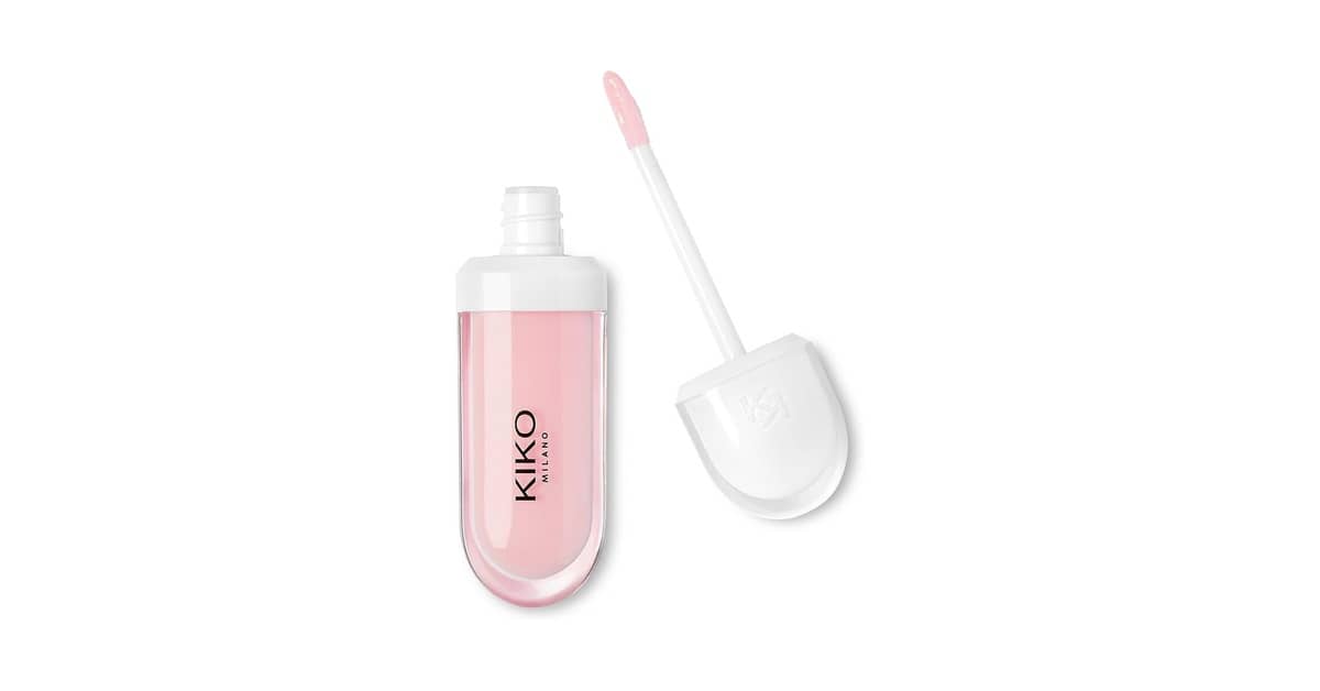 Melhor Gloss Volumizador: Conquiste Lábios Cheios e Hidratados