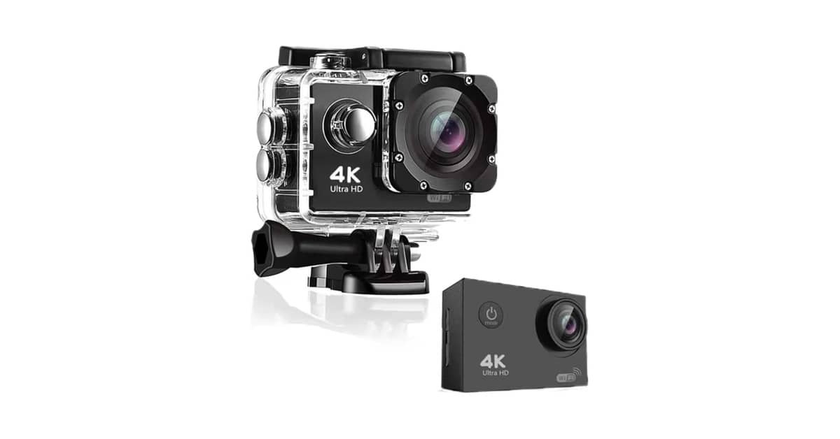 Melhor Gopro para Moto: Câmera e Acessórios Essenciais