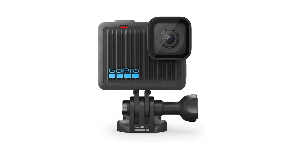 Melhor Gopro para Trilha: Capture Aventura com Estilo!