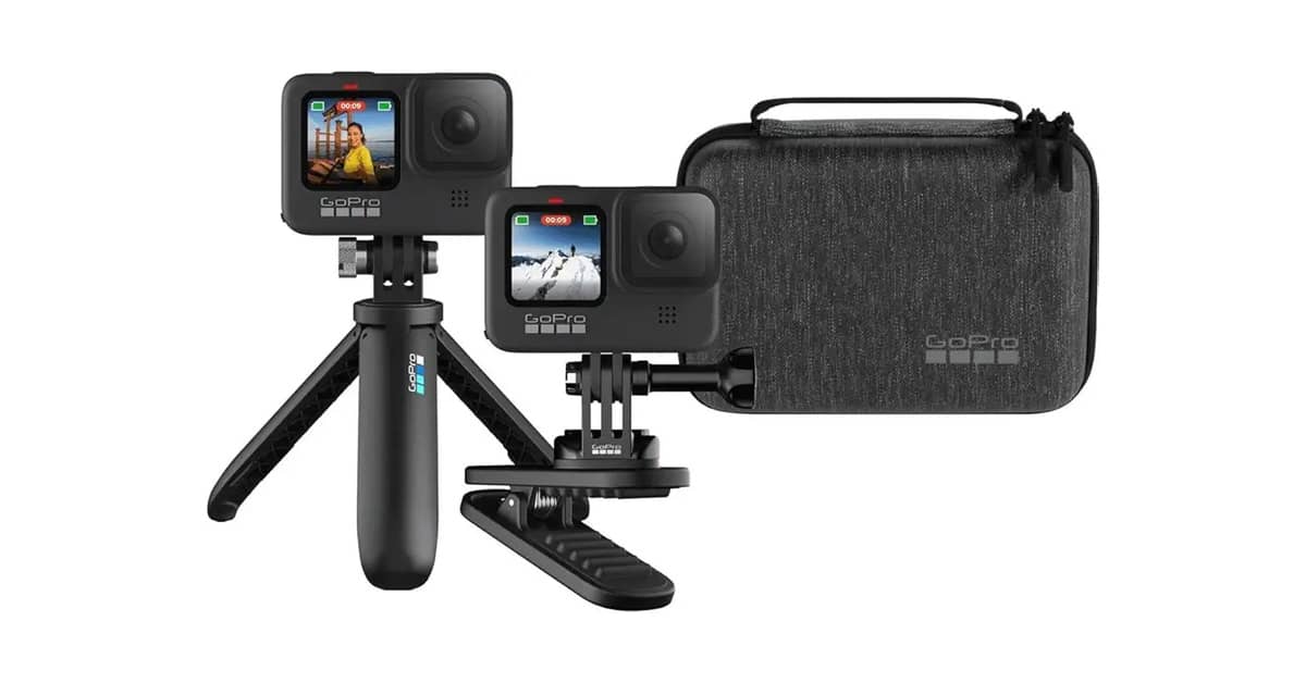 Melhor Gopro para Viagem: Qual Escolher?