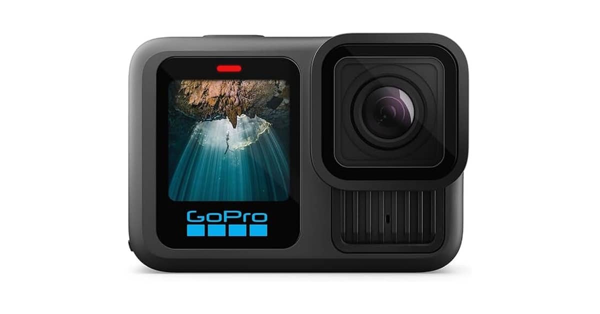 Melhor GoPro: Guia dos modelos 5.3K e 360