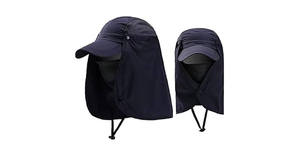 Melhor Gorro: Tricô, Fleece ou Algodão? Guia de 10