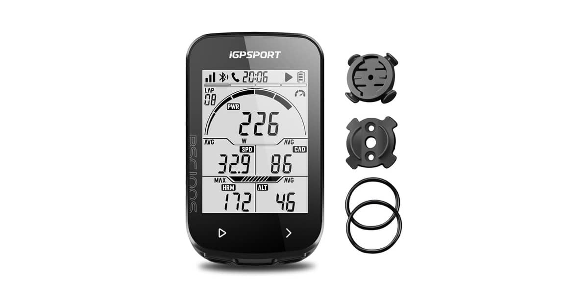 Melhor GPS para Bike: 10 Modelos de Alta Precisão