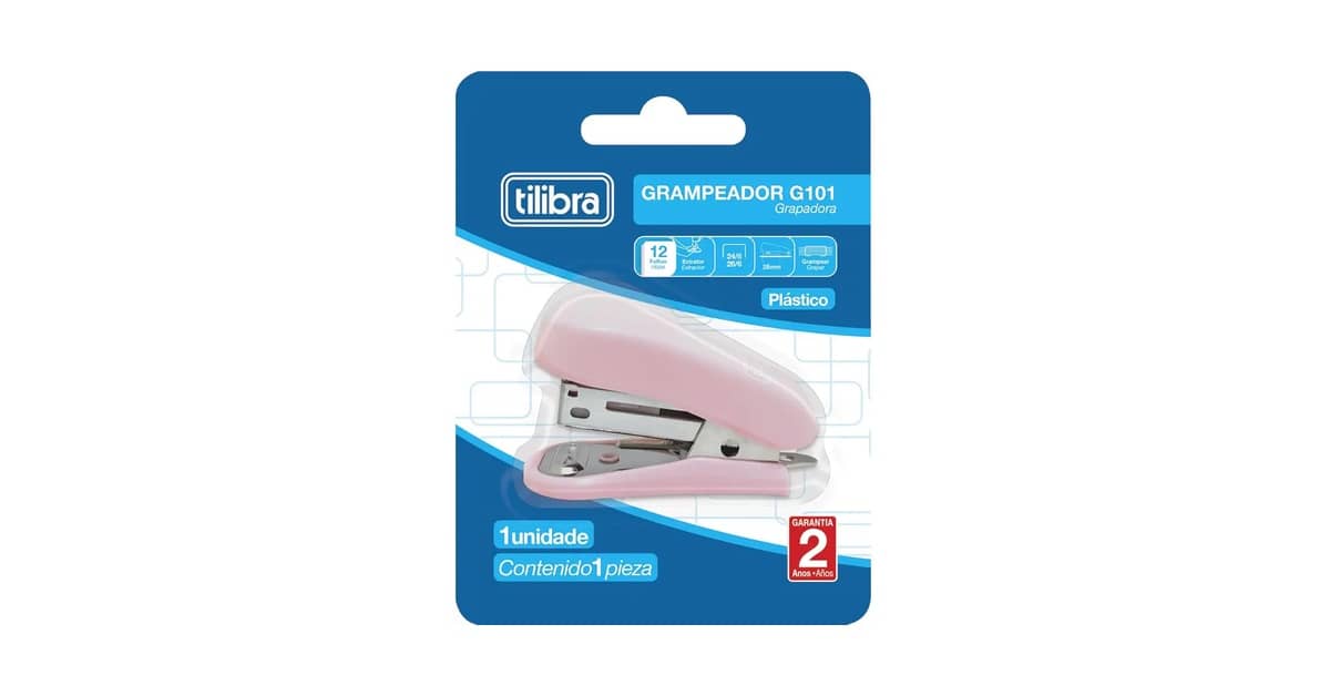 Melhor Grampeador Custo Benefício: Durabilidade e Preço