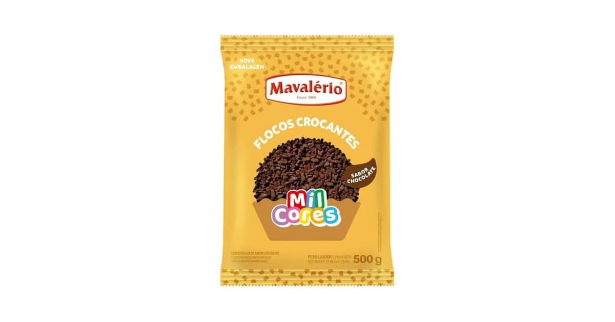Melhor Granulado em Flocos: Macio ou Crocante?