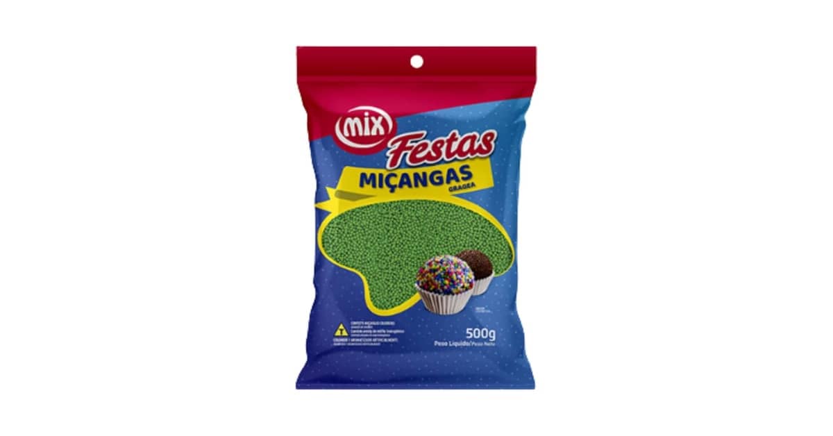 Melhor Granulado para Brigadeiro: Sabor e Textura!