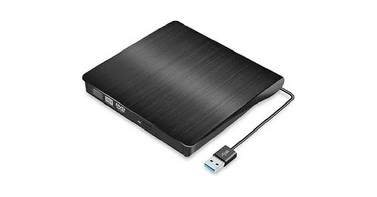 Melhor Gravador de DVD: Guia de Compatibilidade