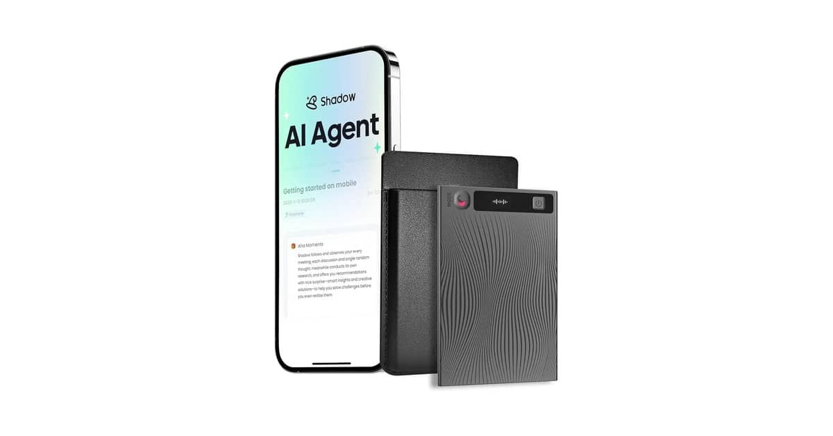 Melhor Gravador de Voz App: IA Transcreve e Resume