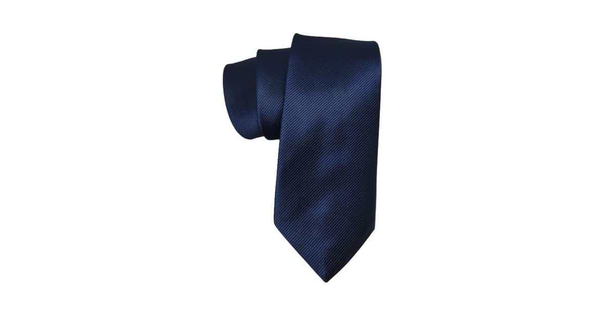 Melhor Gravata para Terno Azul: Elegância e Estilo