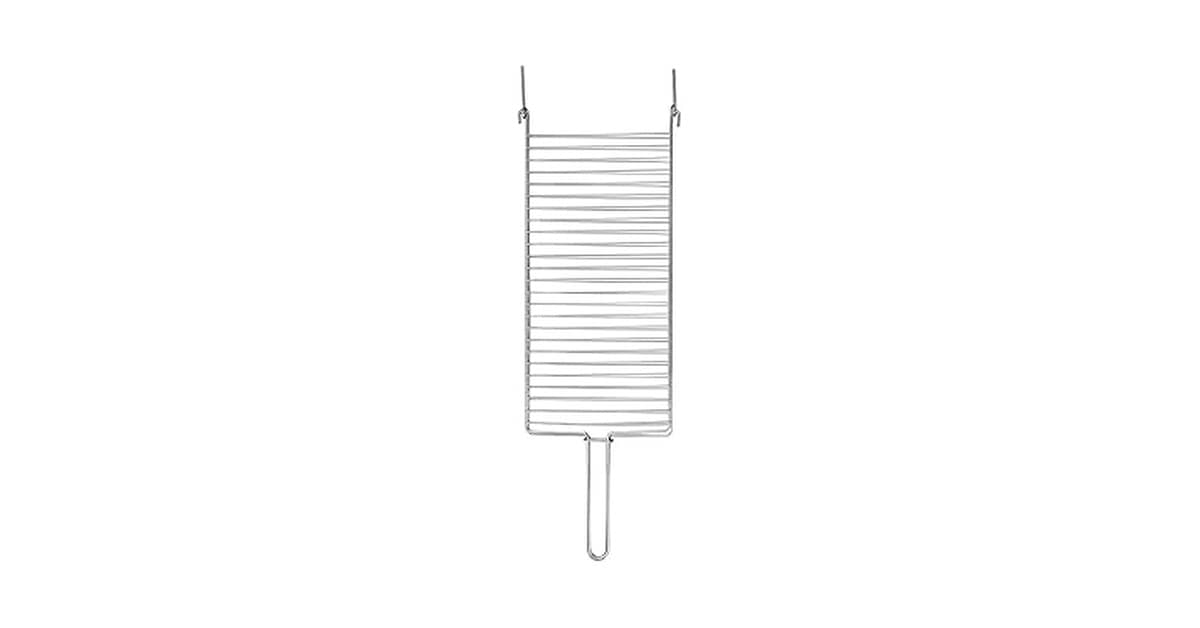 Melhor Grelha para Churrasco: Qual o tipo ideal?