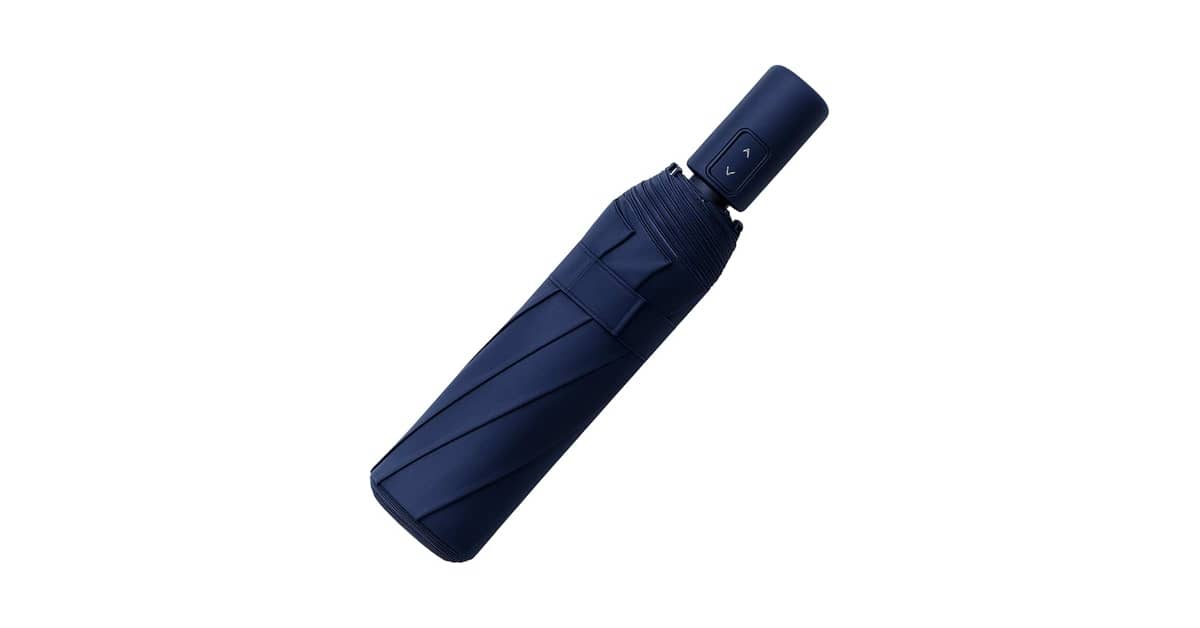Melhor Guarda Chuva Dobravel: Resistente, Compacto e UV