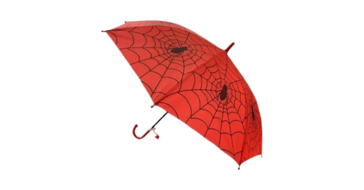 Melhor Guarda Chuva Infantil: Proteção e Diversão Garantidas!