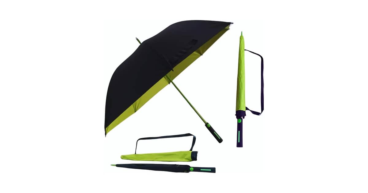 Melhor Guarda Chuva UV: Proteção e Conforto