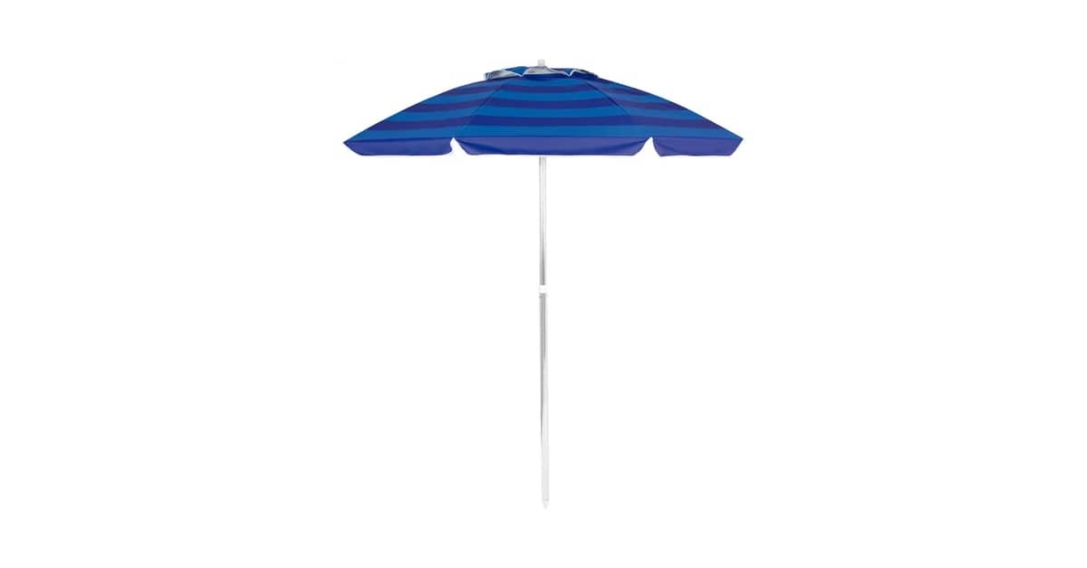 Melhor Guarda Sol Mor: Durabilidade e Proteção UV