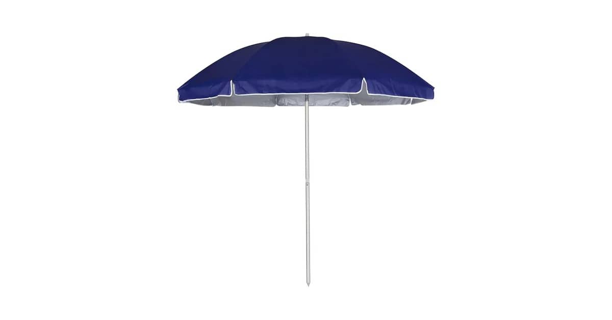 Melhor Guarda Sol para Praia: Proteção UV e Durabilidade