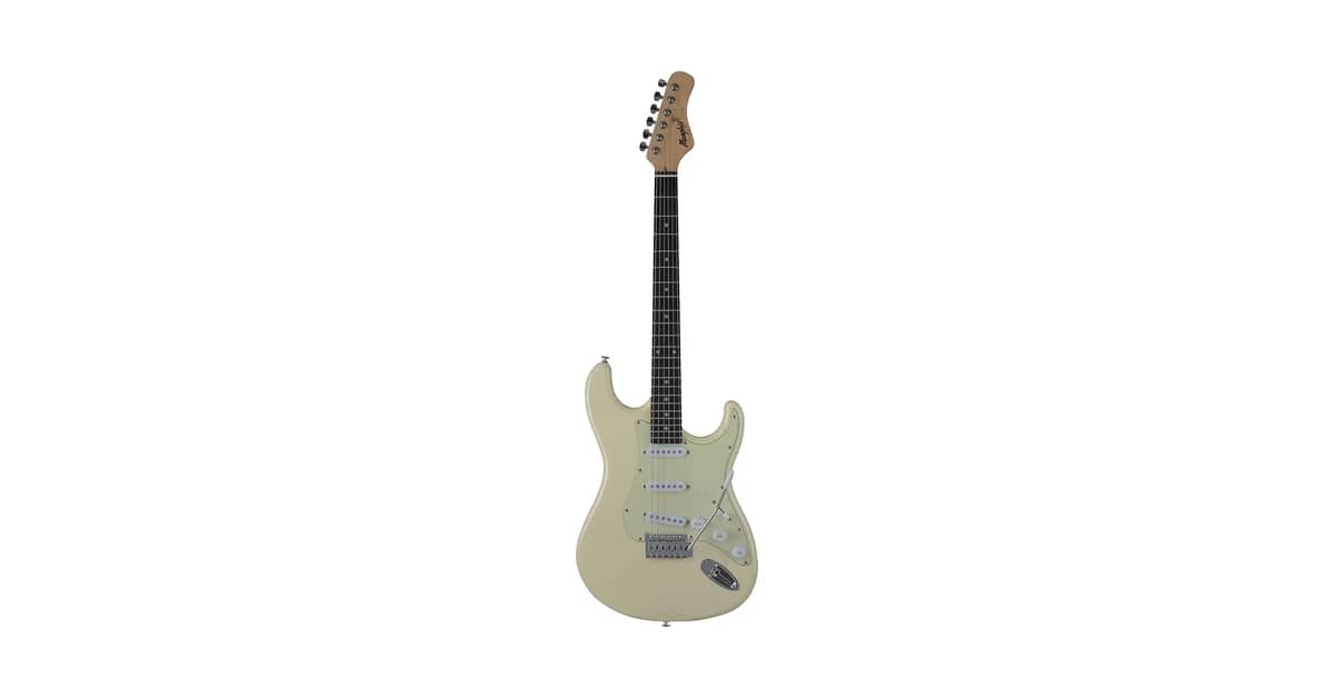 Melhor guitarra para iniciante: 6 kits para começar