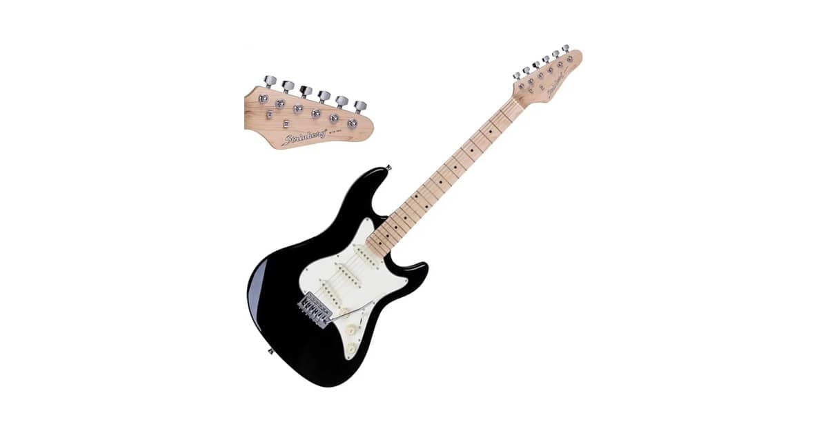 Melhor Guitarra Strato: Captadores, Madeiras e Timbres