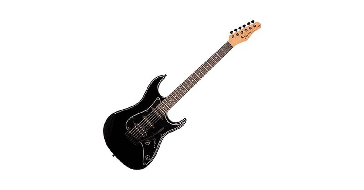 Melhor Guitarra Tagima: Guia das Séries TG e TW