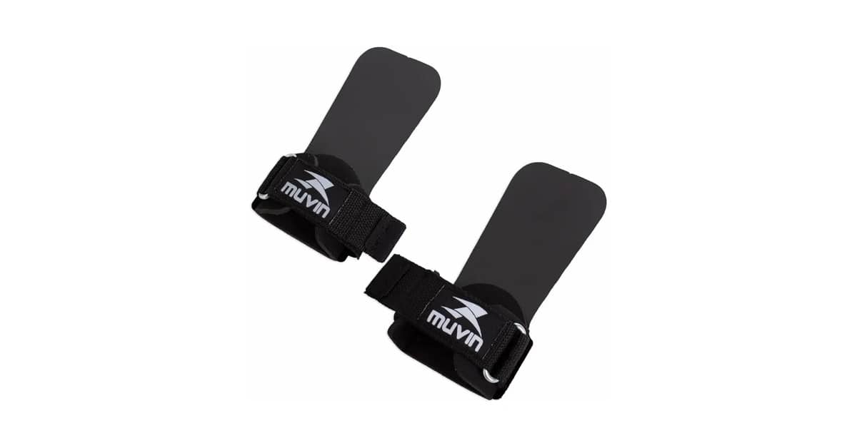 Melhor Hand Grip Crossfit: Proteção e Performance!
