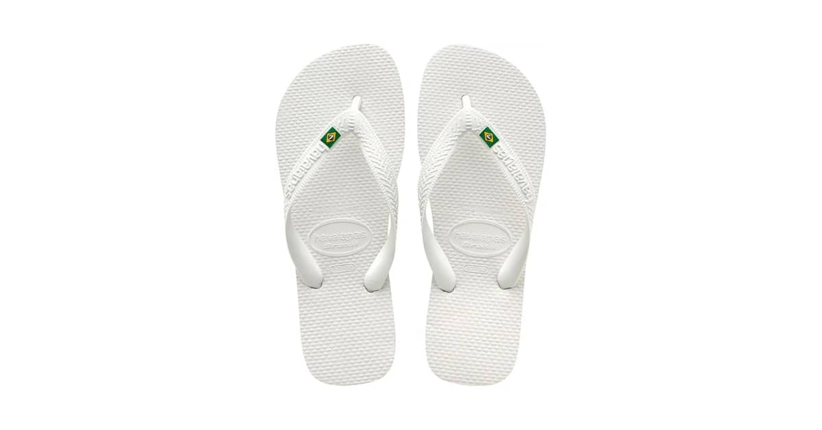 Melhor Havaianas: Conforto e Estilo no Dia a Dia
