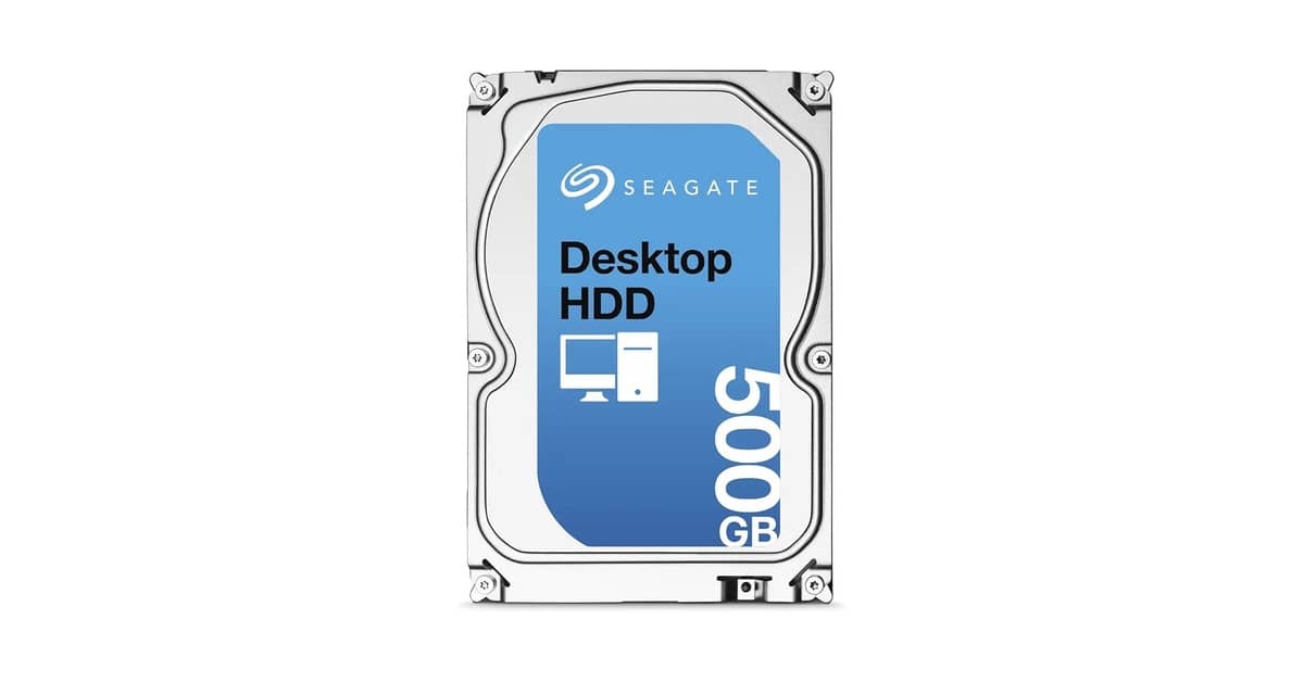 Melhor HD 500 GB: Portabilidade vs. Desempenho
