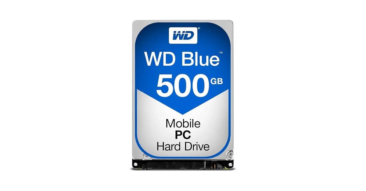 Melhor HD 500GB: 10 Modelos de Alta Performance