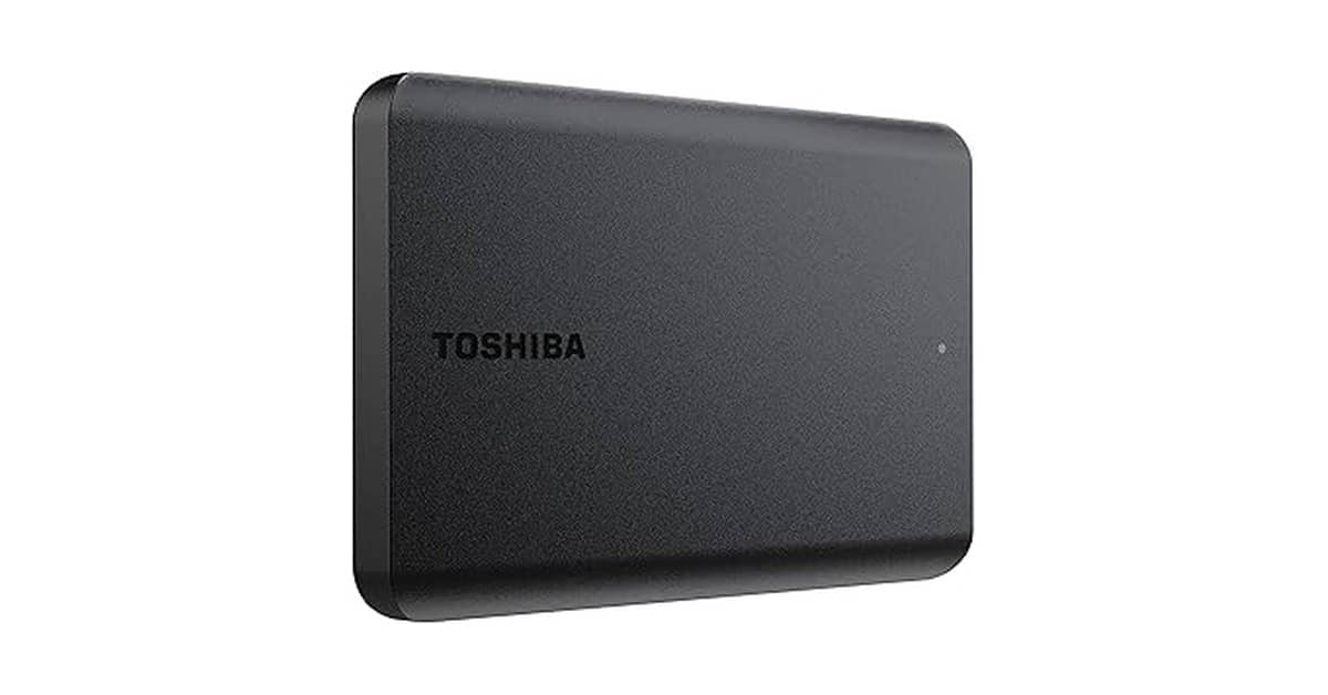 Melhor HD Externo: Seagate, WD ou Toshiba?
