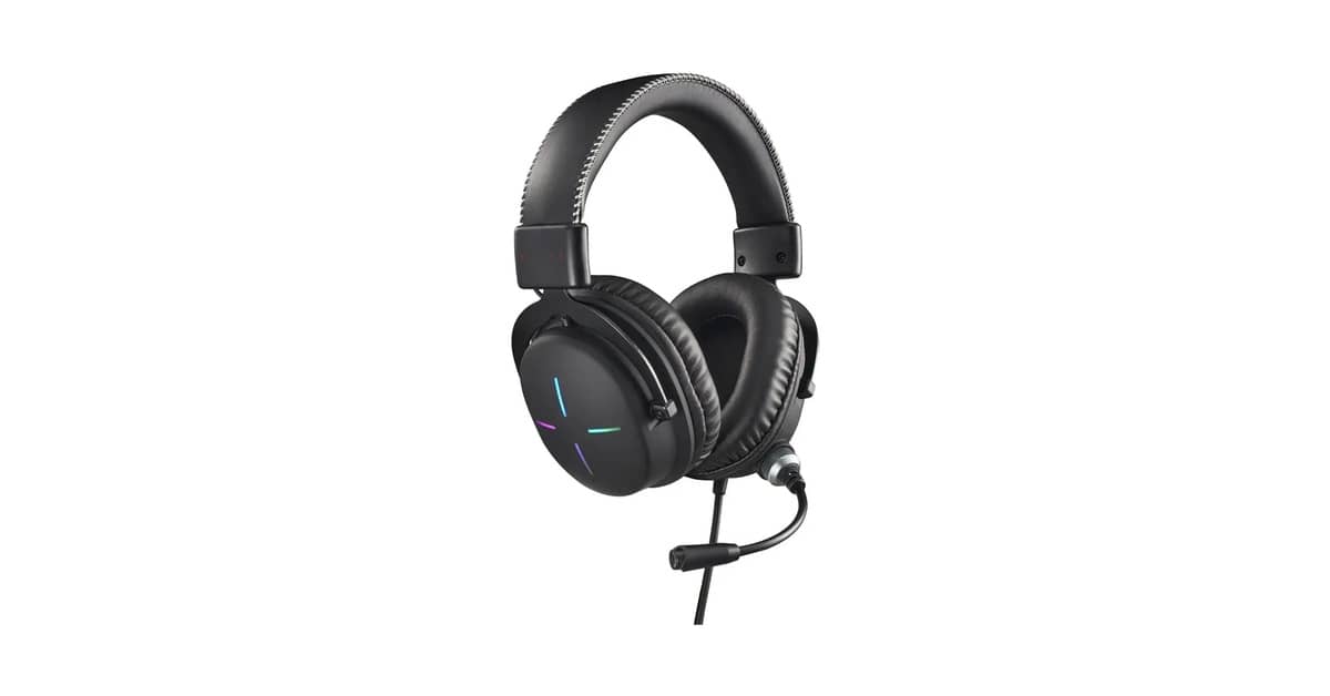 Melhor Headset Gamer até 200: Desempenho e Conforto!