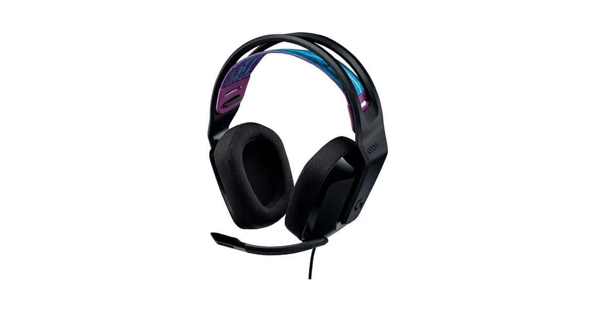 Melhor Headset Gamer Logitech: Conexão, Conforto e Som Imersivo