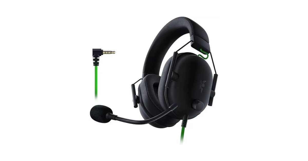 Melhor Headset Gamer Razer: Som Imersivo e Conforto