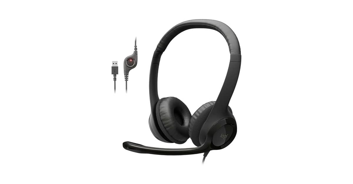 Melhor Headset Home Office com Foco em Voz Limpa
