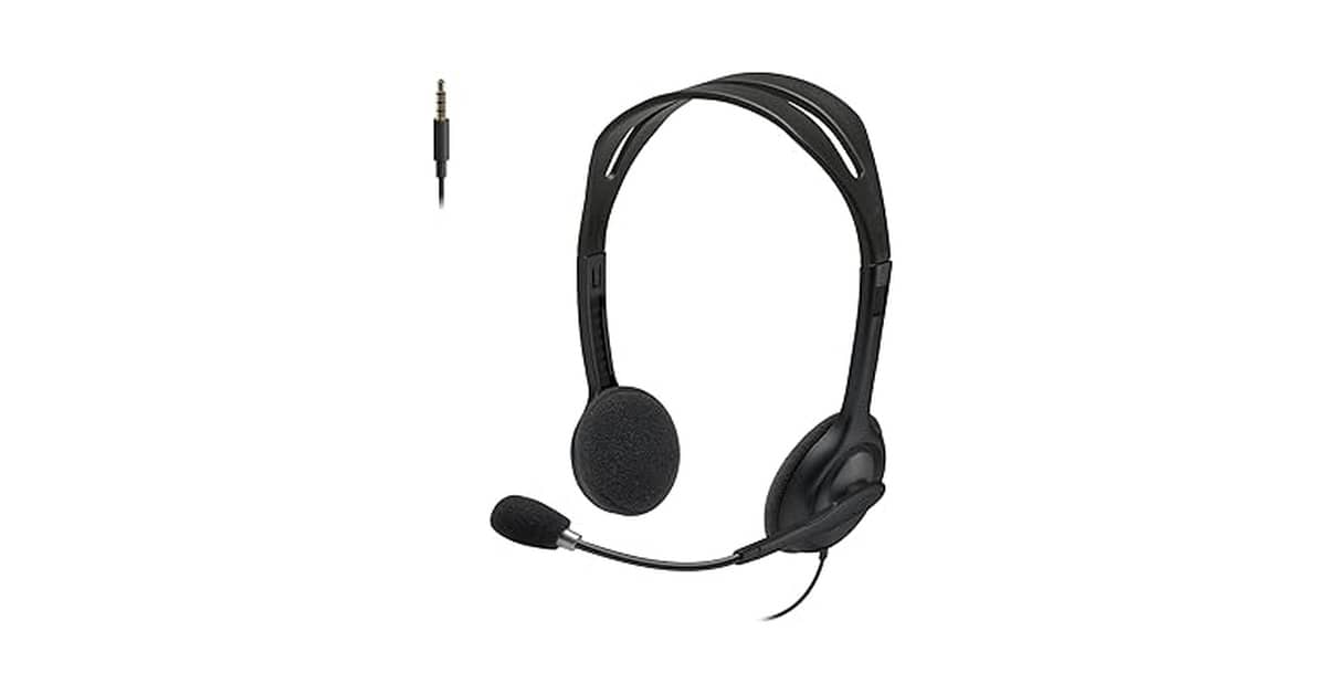 Melhor Headset Logitech: Guia de 10 modelos